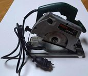 Bosch PKS 54 cirkelsåg med sågklinga