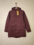 Fjällräven Kiruna Padded Parka Women Medium #3140