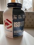 Dymatize Iso-100 Gourmet Vanilla 2,2kg