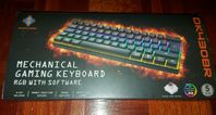 Mechanical Gaming keyboard