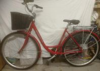 Damcykel