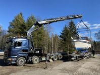 båttransport bodtransport 