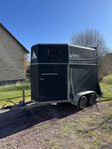 hästtransport
