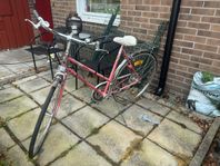 Damcykel Cresent 26