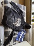 Sabaton döskalle hoodie