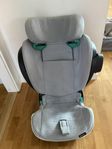 Bilbarnstol, BeSafe Flex FIX 2