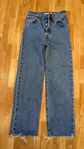 Levis jeans Ribcage straight Ankle