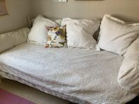Säng / bäddsoffa 90 cm