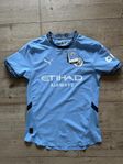 Officiell Manchester City 