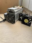 Antminer L3+