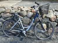 Kalkhoff 28" 7 vxl