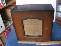 Whiteley Electrical Radio Co Ltd högtalare, 1930-tal.