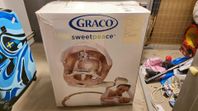 Graco Baby Sitter Gunga