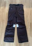 Peak Performance skidbyxor / täckbyxor i stl.XS