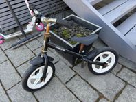 Sparkcykel