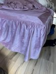 Sängkappa 160cm