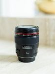 Canon EF 35mm 1.4