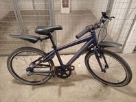 Pojk cykel  (Centurion)