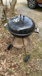 klotgrill 