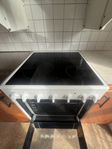 Electrolux spis/ugn med timer
