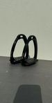 Tech Stirrups (stigbyglar)