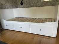 Ikea bäddsoffa