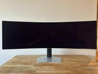 49" Odyssey OLED G9 G93SC