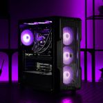 Gaming PC | 5080 | 14600 | helt ny