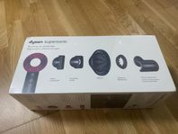 Dyson Supersonic hårfön/hårtork