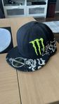 Monster keps barn 