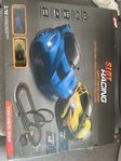 slot racing 1:43