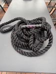 Battle rope 9m