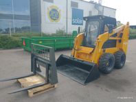 Skid Steer / Skid Loader ERS 45