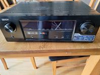 Denon AVR-X1300W Hemmabioreceiver