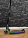 kickbike