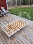 Barnsäng växasäng ikea "Minnen"