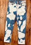 Nudi Jeans Steady Eddie II Tie Dye