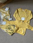 Barn tröja - sweatshirt - storlek 62-104