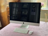 3 st iMac 27” - 2011