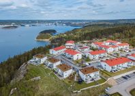 Lägenhet med oslagbar utsikt