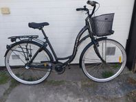 Damcykel 