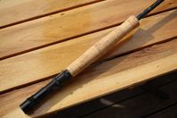 Flugspö Daiwa 2st