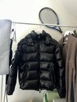 Moncler Maya Black - Storlek M