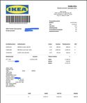 Dubbelsäng IKEA 