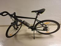 Scott Gravel Bike