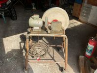 Slipsten ”kirunaslip”
