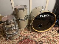 Tama Starclassic B/B