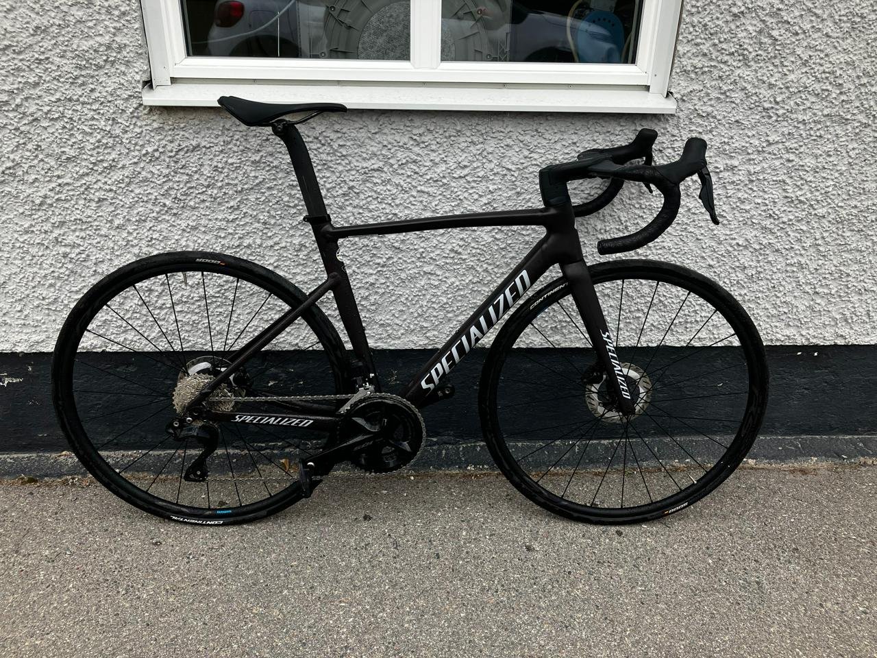 Specialized Allez Sprint (Stl...