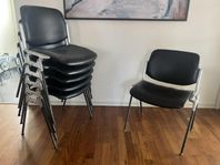 Original Castelli DSC106 Chair Vintage