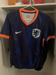 NETHERLANDS 24 AWAY MATCHTRÖJA